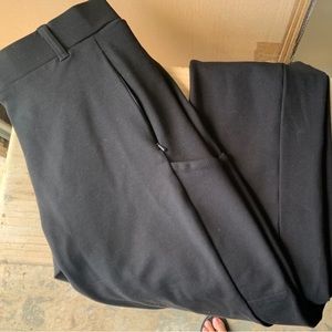 HDE yoga dress pants size medium long